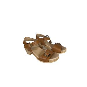 Dansko Clog Sandals 38 8
